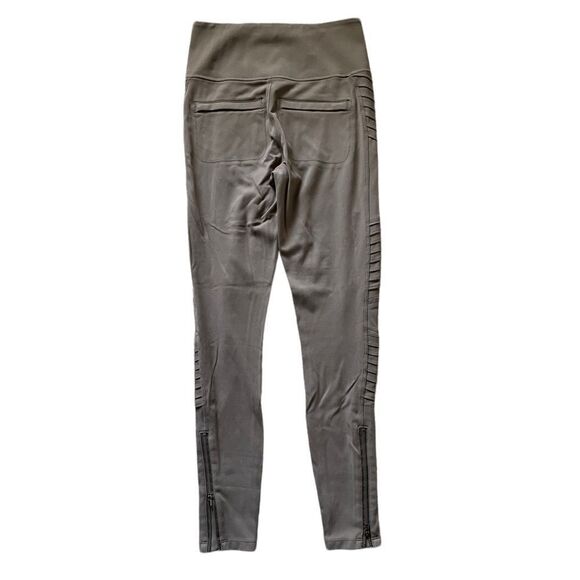 ATHLETA Delancey Moto Tight size XS - Picture 3 of 6